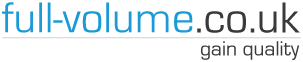 full-volume.co.uk