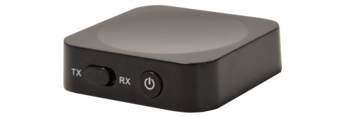 AV:Link Bluetooth 2 in 1 Audio Transmitter and Receiver