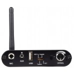 AV:Link Multifunction Audio Convertor and Bluetooth Receiver