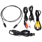 AV:Link Multifunction Audio Convertor and Bluetooth Receiver