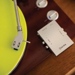 AV Link Pre Amplifier for Turntables STP 2