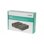 AV:Link 4K HDMI Extender Over Single Network Cable Kit (60m)