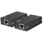 AV:Link 4K HDMI Extender Over Single Network Cable Kit (60m)