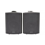 Adastra 5.25" Active Stereo Speaker Set 2 x 30W RMS