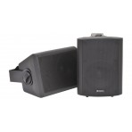 Adastra 5.25" Active Stereo Speaker Set 2 x 30W RMS