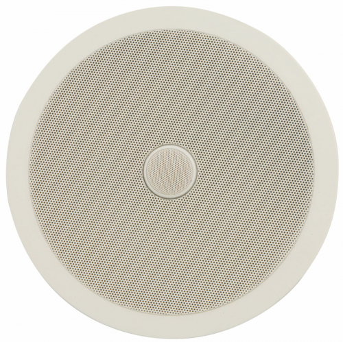 Adastra 8" CD Series Ceiling Speaker with directional tweeter