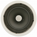 Adastra 8" CD Series Ceiling Speaker with directional tweeter