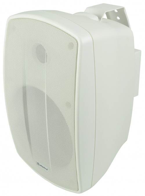 Adastra BHV Series IP44 Background Speaker 8" driver, 100V, White