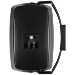 Adastra BHV Series IP44 Background Speaker 6" driver, 100V, Black