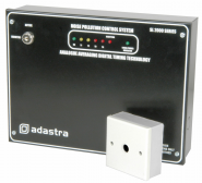 Adastra Noise Pollution Control System 