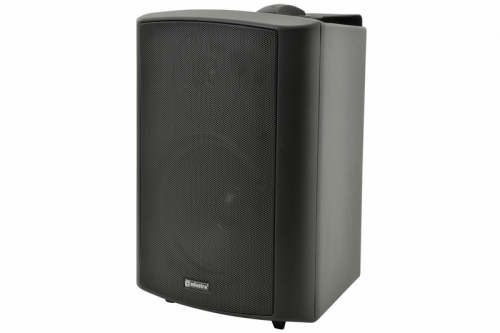 Adastra BP Series 100V or 8 Ohm 6.6" background speaker, BLACK