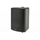 Adastra BP Series 100V or 8 Ohm 6.6" background speaker, BLACK