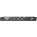 Adastra S-Series 1U Slave Amplifier 100V