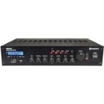 Adastra RM series 5-channel 100V mixer amplifier RM240S