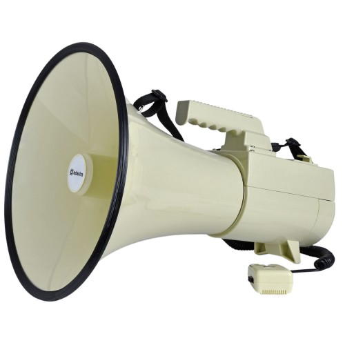  Adastra Megaphone with USB/SD Player