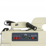  Adastra Megaphone with USB/SD Player