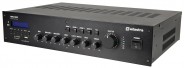 Adastra RM-series 100V Mixer-Amplifier with DAB+, BT, USB/SD 240 Watts