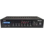 Adastra RM-series 100V Mixer-Amplifier with DAB+, BT, USB/SD 240 Watts