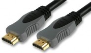 Pulse  HDMI Cable male to male gold plated 15 Metres
