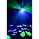 Chauvet Blazor Barrell Effect