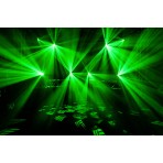 Chauvet Blazor Barrell Effect