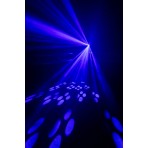 Chauvet Blazor Barrell Effect