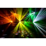 Chauvet Blazor Barrell Effect