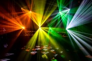 Chauvet Blazor Barrell Effect