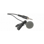 Chord NU1-N UHF Headset and Lapel Microphone 863.1Mhz