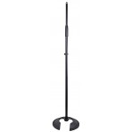 Chord Stackable Microphone Stand