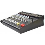 Citronic CSL-10 Series Compact Mixing Consoles with DSP, 10 input