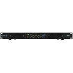 Citronic D600 Class Digital Amp 1U 2 x 300W