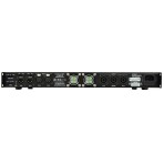 Citronic D600 Class Digital Amp 1U 2 x 300W