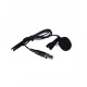 Citronic TU4 Lavalier Microphone with Mini XLR Connection