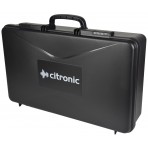 Citronic ABS525 Case for Microphone or Mixer