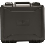 Citronic Heavy Duty Compact ABS Transit Case 295 x 265 x 142mm