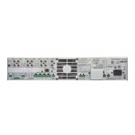 Cloud 4 Zone Integrated Mixer Amplifier 46-120T Media