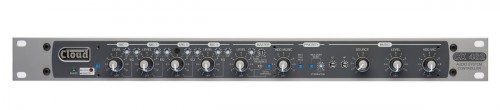 Cloud CX462 - Audio System Controller Mixer