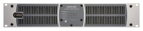 Cloud CA6160 - 6 Channel Amplifier 160w Per Output Channel