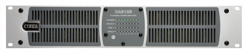 Cloud CA8125 - 8 Channel Amplifier 125w Per Output Channel