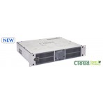 Cloud CA8125 - 8 Channel Amplifier 125w Per Output Channel