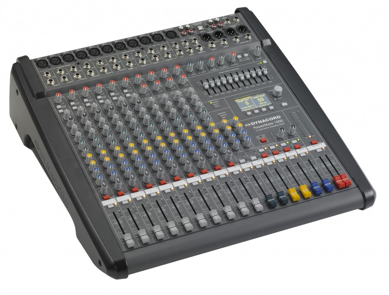 Dynacord Usb Audio Driver Dynacord Usb Audio Driver