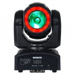Equinox Fusion Orbit Moving Head MKII Equinox Fusion Orbit Moving Head MKII