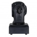 Equinox Fusion Orbit Moving Head MKII Equinox Fusion Orbit Moving Head MKII