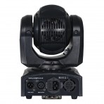 Equinox Fusion Orbit Moving Head MKII Equinox Fusion Orbit Moving Head MKII