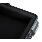 Gator ATA TSA Molded Mixer Case; 18″X18″X6″