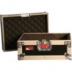 Gator G Tour CD 9x12 CD player case Gator G Tour CD 9x12 CD player case