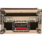 Gator G Tour CD 9x12 CD player case Gator G Tour CD 9x12 CD player case