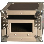 Gator G Tour CD 9x12 CD player case Gator G Tour CD 9x12 CD player case