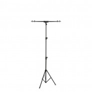 Gravity LS TBTV 17 Lighting Stand, with T Bar small